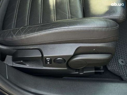 Opel Insignia 2011 - фото 23