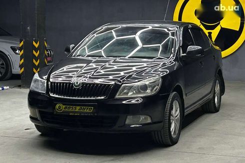 Skoda Octavia 2011 - фото 3