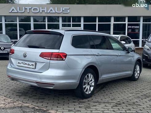 Volkswagen Passat 2016 - фото 6