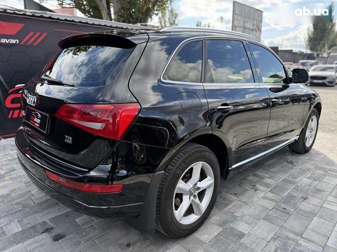 Audi Q5 2014 - фото 11