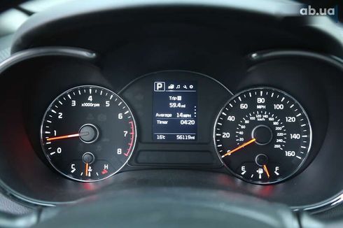 Kia Forte 2017 - фото 17