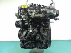 Запчасти Двигателя на Renault Latitude - купить на Автобазаре