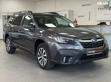 Продажа б/у Subaru Outback 2019 года - купить на Автобазаре