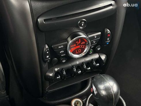 MINI Countryman 2014 - фото 25