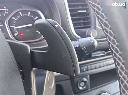 Citroёn SpaceTourer 2019 - фото 24