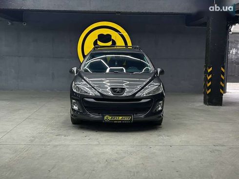 Peugeot 308 2010 - фото 2