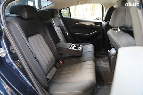 Mazda 6 2019 - фото 9