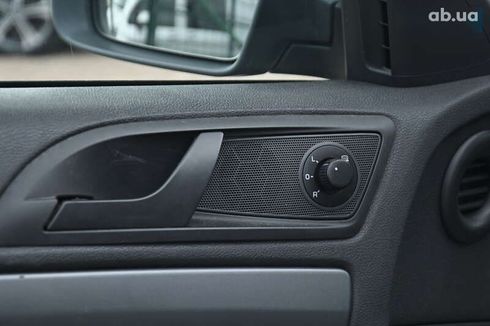 Skoda Octavia 2011 - фото 11