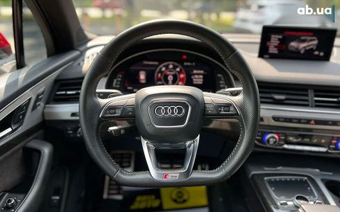 Audi Q7 2018 - фото 16