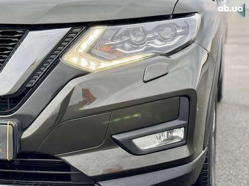 Nissan X-Trail 2017 - фото 10