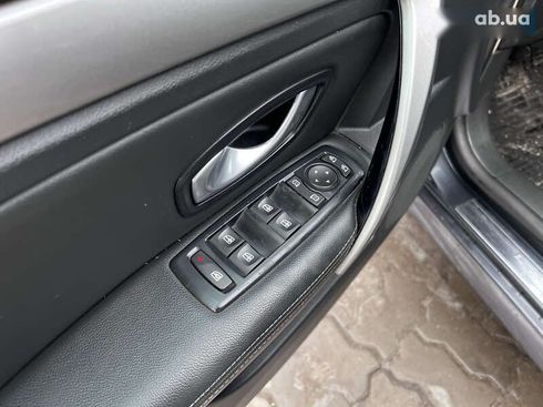 Renault Laguna 2010 - фото 12