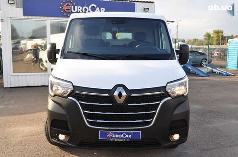 Renault Master 2020 - фото 7