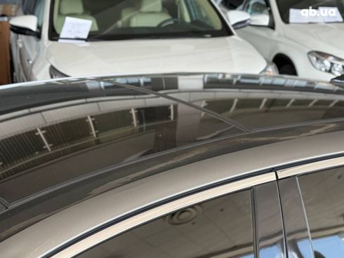 Kia Optima 2011 серый - фото 18