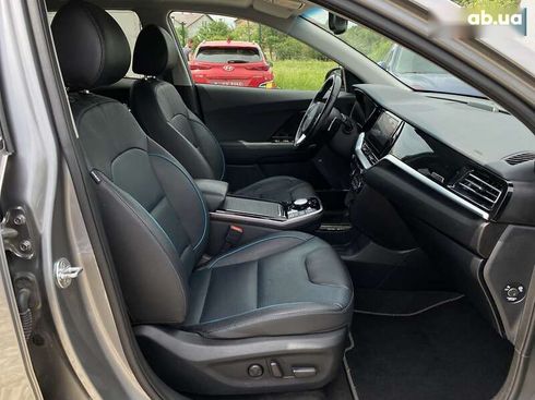 Kia Niro 2022 - фото 5