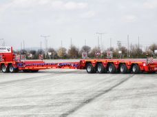 Продажа напівпричіп у Києві - купити на Автобазарі