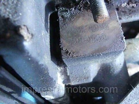 двигатель в сборе для Tata Indica - купить на Автобазаре - фото 9