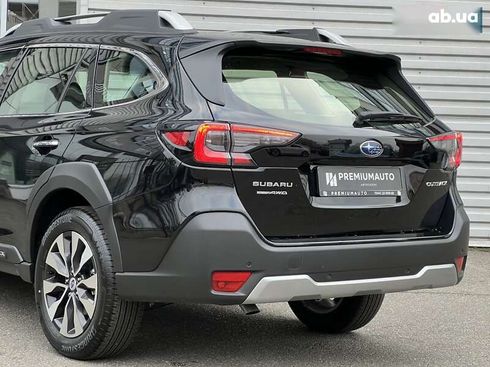 Subaru Outback 2024 - фото 11