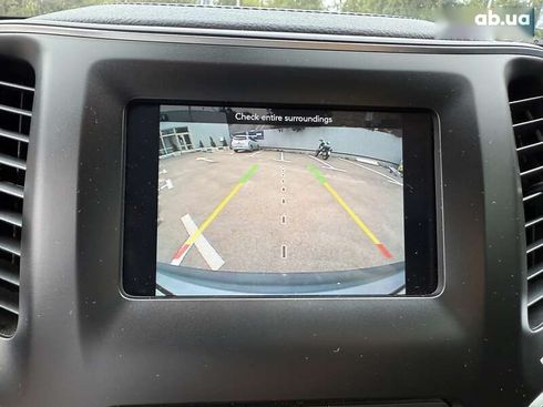 Jeep Cherokee 2018 - фото 23