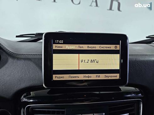 Mercedes-Benz G-Класс 2013 - фото 24