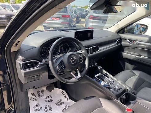 Mazda CX-5 2022 - фото 12