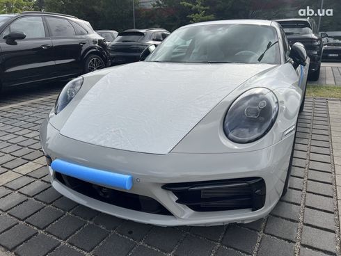 Porsche Carrera GTS 2023 - фото 28