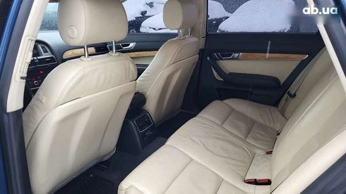 Audi A6 2008 - фото 27