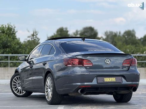Volkswagen Passat CC 2013 - фото 19