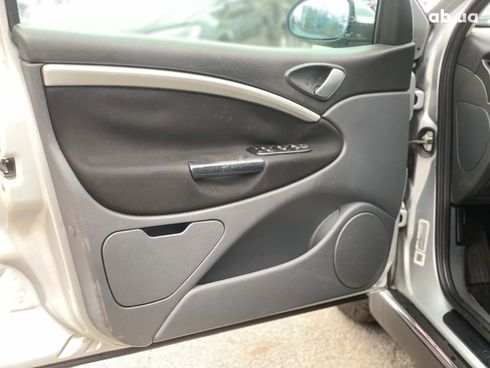 Citroёn C5 2007 серый - фото 20