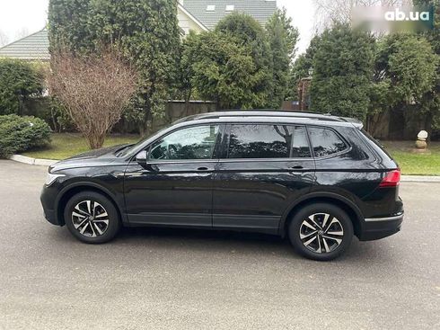 Volkswagen Tiguan 2023 - фото 6