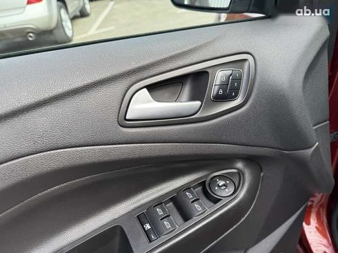 Ford Escape 2015 - фото 16