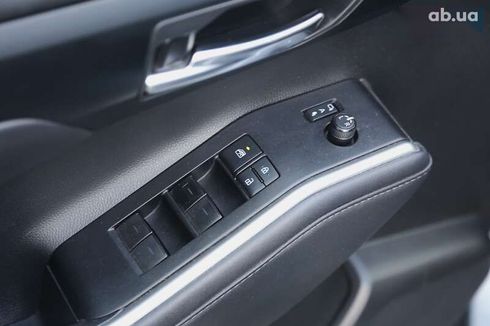 Toyota Highlander 2020 - фото 21