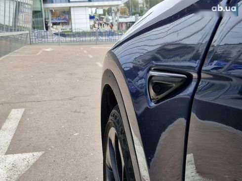 Tesla Model Y 2022 - фото 22