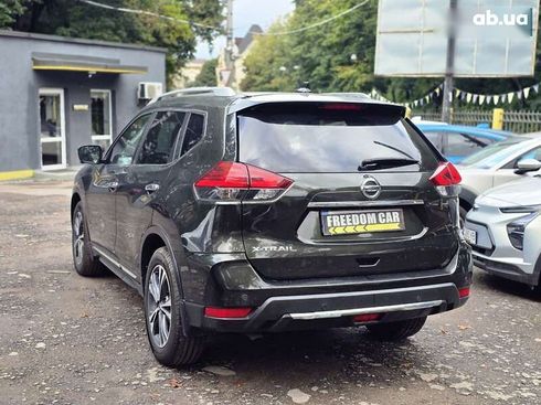 Nissan X-Trail 2018 - фото 5