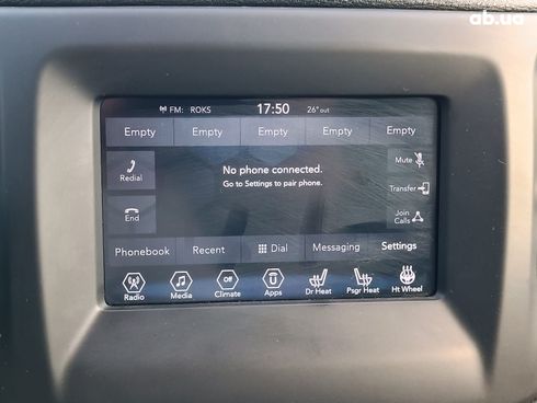 Jeep Compass 2017 серый - фото 30
