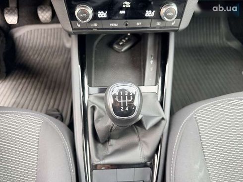 Skoda Scala 2023 - фото 14