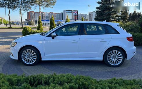 Audi A3 2016 - фото 4