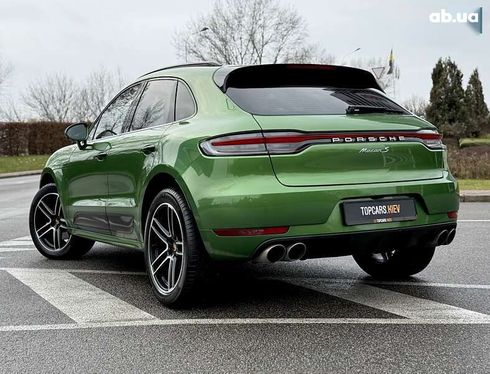 Porsche Macan 2018 - фото 9