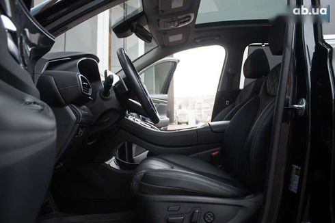 Hyundai Santa Fe 2023 - фото 11