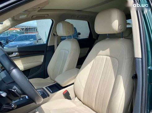 Audi Q5 2018 - фото 20