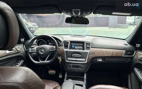 Mercedes-Benz M-Класс 2012 - фото 23