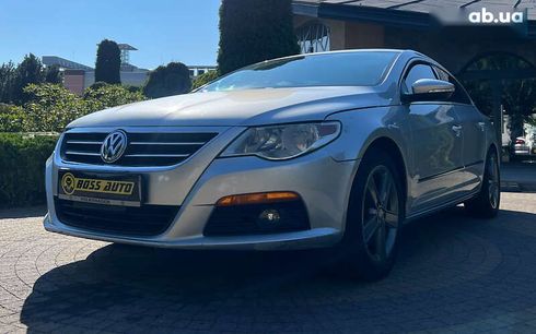 Volkswagen Passat CC 2011 - фото 3
