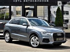 Продажа Audi б/у 2017 года в Киевской области - купить на Автобазаре