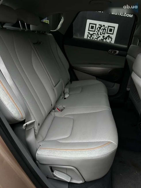 Hyundai NEXO 2021 - фото 15
