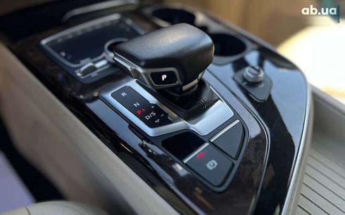 Audi Q7 2016 - фото 19