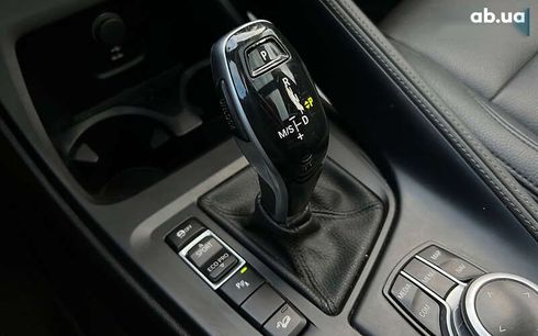 BMW X1 2019 - фото 17