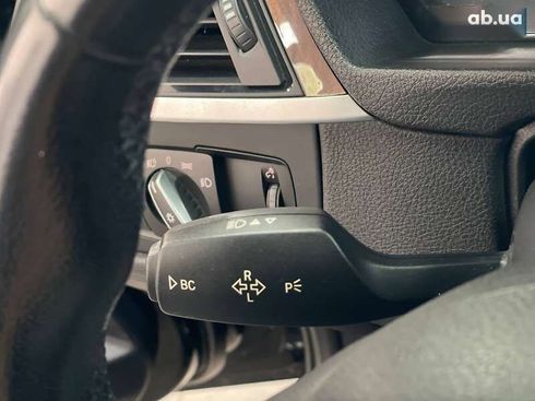 BMW 3 серия 2014 - фото 26
