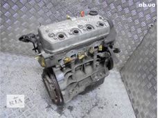 Двигатель в сборе Honda Civic - купить на Автобазаре