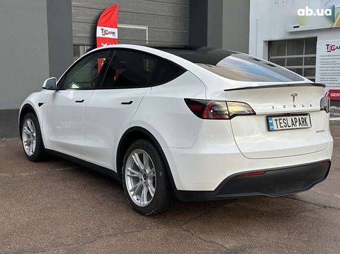 Tesla Model Y 2022 - фото 7