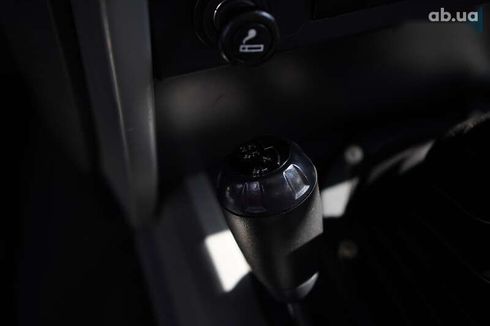 Jeep Wrangler 2008 - фото 29