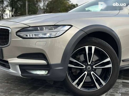 Volvo V90 2017 - фото 2